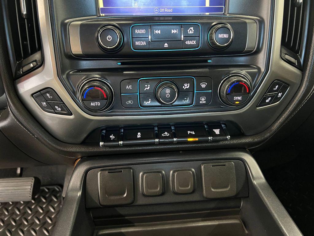 used 2019 Chevrolet Silverado 3500 car, priced at $46,798