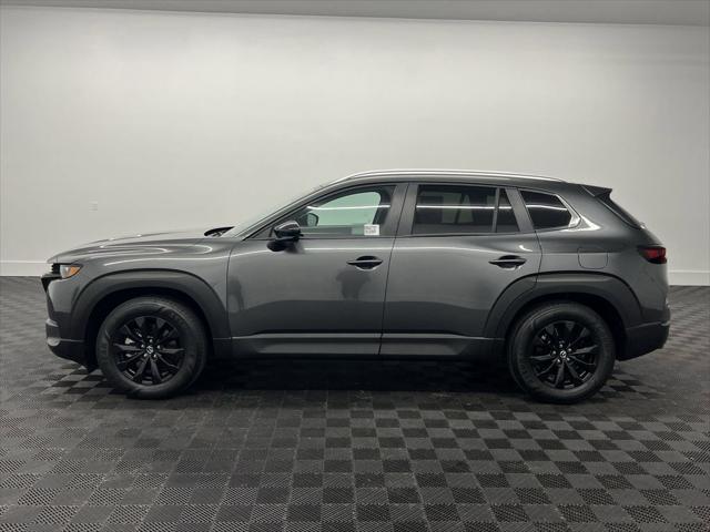 used 2024 Mazda CX-50 car, priced at $28,999