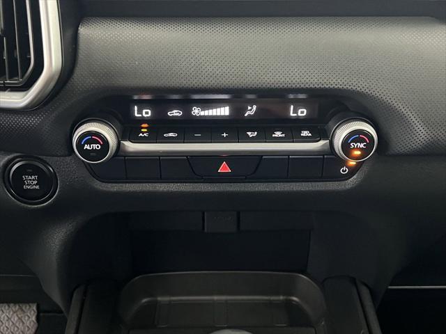 used 2024 Mazda CX-50 car, priced at $28,999