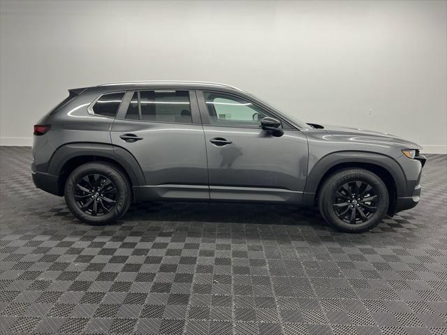 used 2024 Mazda CX-50 car, priced at $28,999
