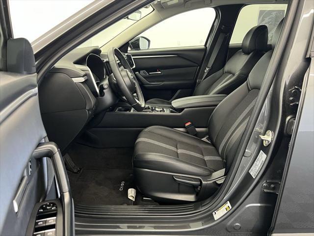 used 2024 Mazda CX-50 car, priced at $28,999