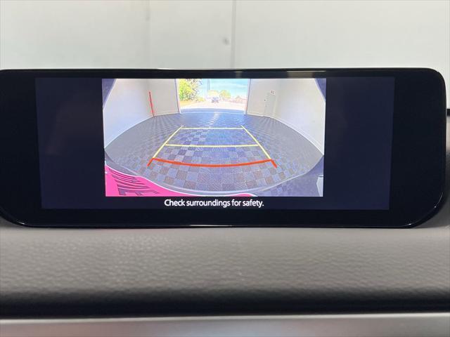 used 2024 Mazda CX-50 car, priced at $28,999