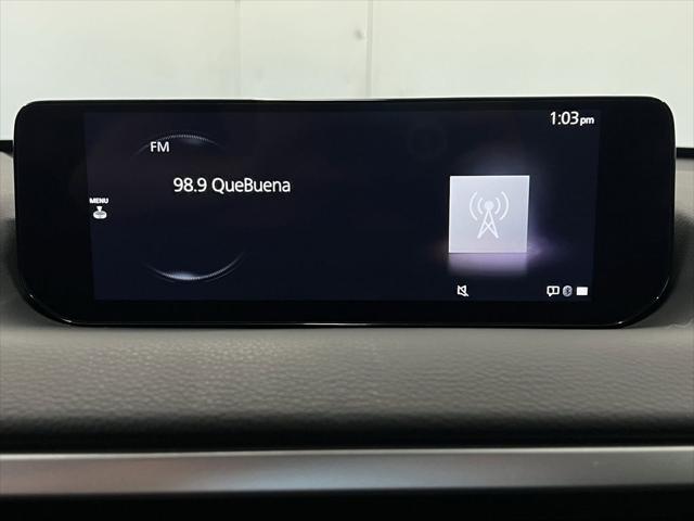 used 2024 Mazda CX-50 car, priced at $28,999