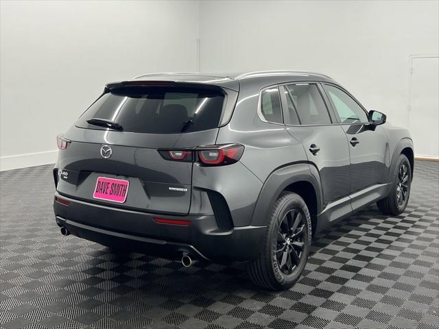 used 2024 Mazda CX-50 car, priced at $28,999