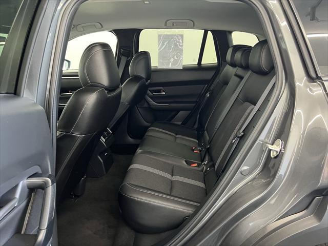 used 2024 Mazda CX-50 car, priced at $28,999