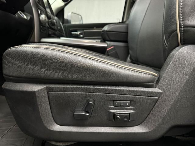 used 2015 Ram 1500 car, priced at $31,998