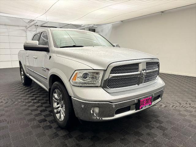 used 2015 Ram 1500 car, priced at $31,998