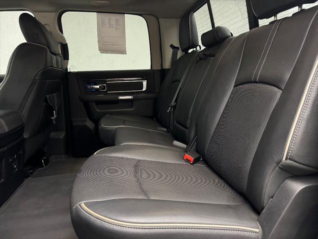 used 2015 Ram 1500 car, priced at $31,998