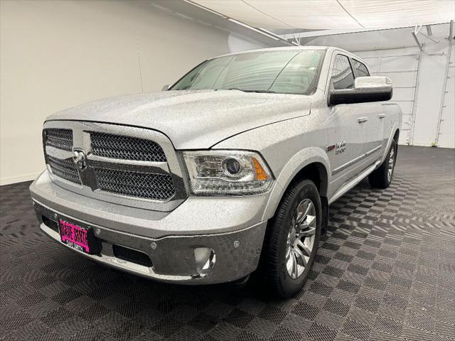 used 2015 Ram 1500 car, priced at $31,998