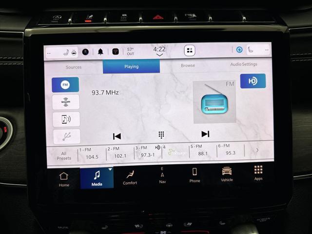 used 2023 Jeep Grand Cherokee car, priced at $42,998