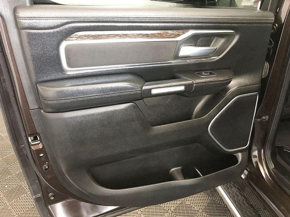 used 2019 Ram 1500 car, priced at $32,998