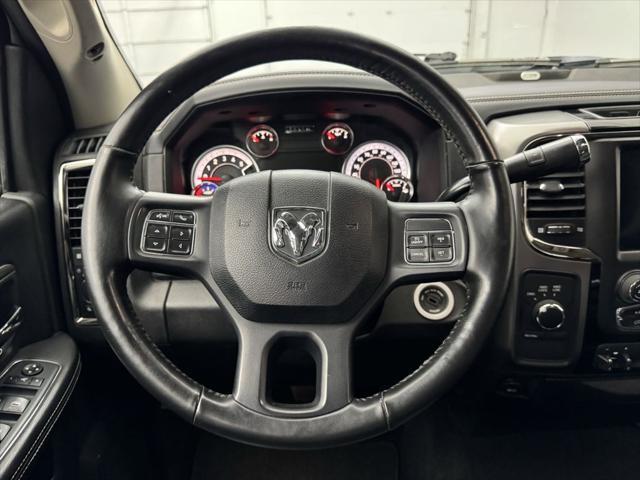 used 2018 Ram 2500 car, priced at $41,998