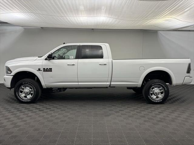 used 2018 Ram 2500 car, priced at $41,998