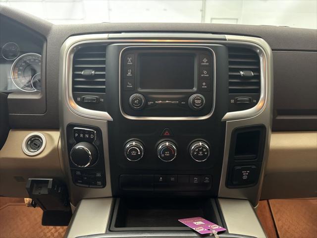 used 2014 Ram 1500 car, priced at $15,998