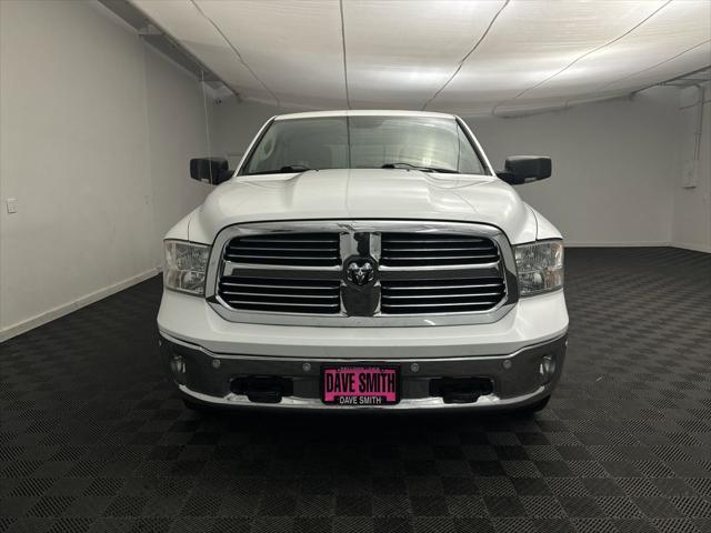 used 2014 Ram 1500 car, priced at $15,998