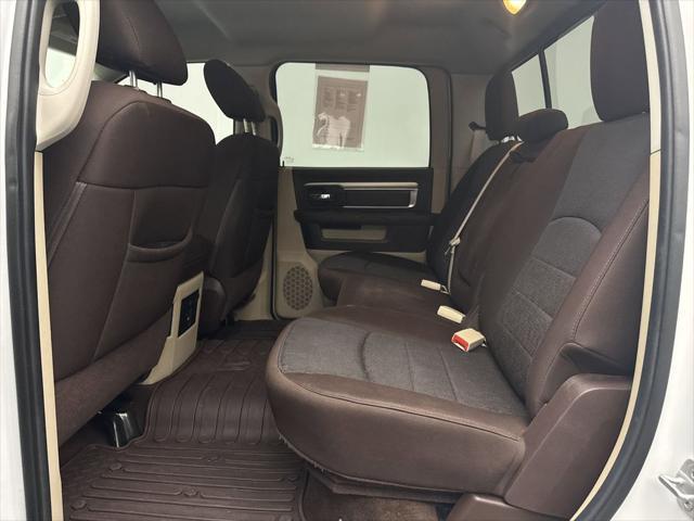 used 2014 Ram 1500 car, priced at $15,998