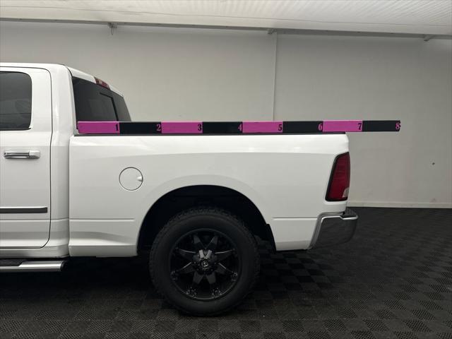 used 2014 Ram 1500 car, priced at $15,998