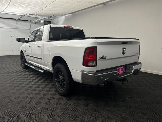 used 2014 Ram 1500 car, priced at $15,998