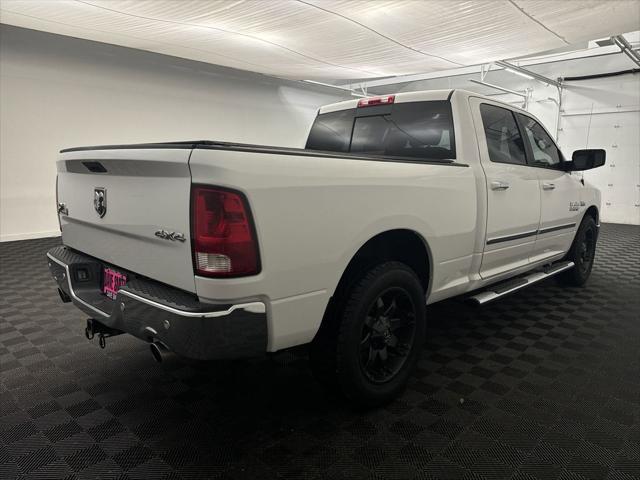 used 2014 Ram 1500 car, priced at $15,998