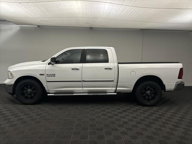 used 2014 Ram 1500 car, priced at $15,998