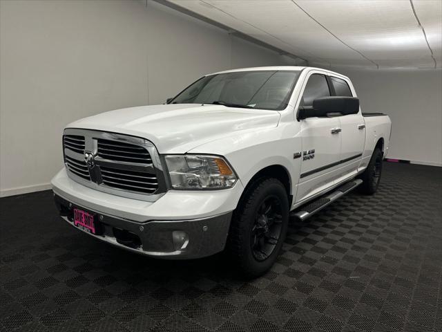 used 2014 Ram 1500 car, priced at $15,998