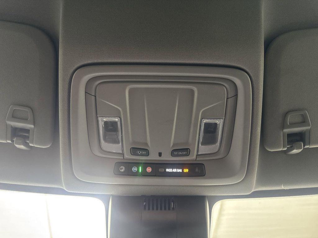 used 2023 Chevrolet Silverado 1500 car, priced at $48,898