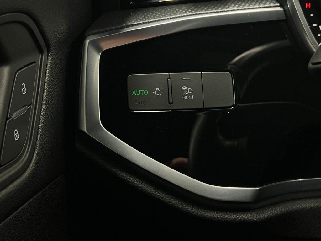 used 2020 Audi Q3 car, priced at $27,999