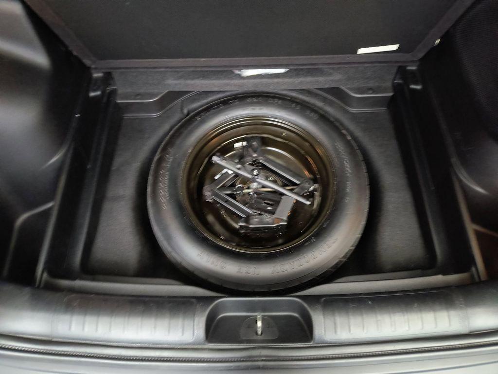 used 2020 Jeep Cherokee car, priced at $19,798