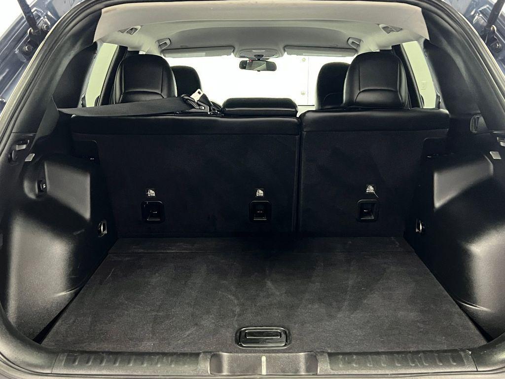 used 2019 Jeep Cherokee car, priced at $15,498