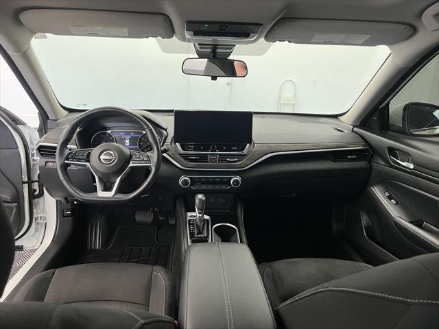 used 2024 Nissan Altima car, priced at $24,999