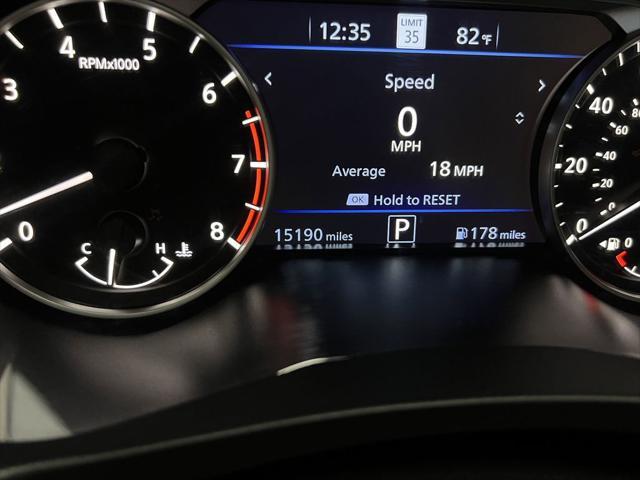 used 2024 Nissan Altima car, priced at $24,999