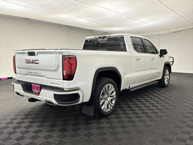 used 2020 GMC Sierra 1500 car, priced at $47,998