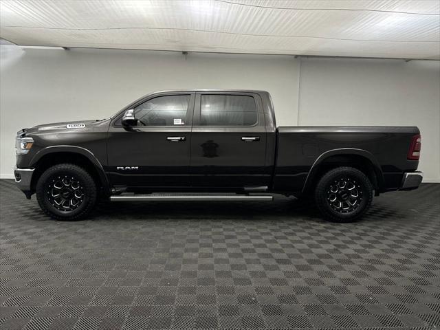 used 2019 Ram 1500 car, priced at $30,998