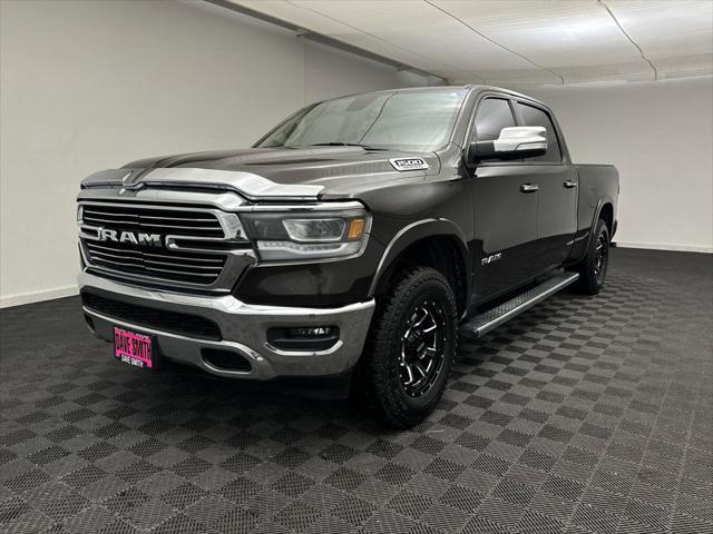 used 2019 Ram 1500 car, priced at $30,998