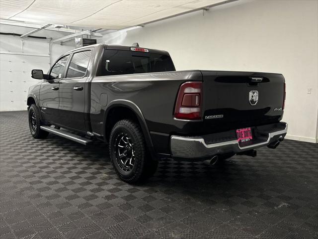 used 2019 Ram 1500 car, priced at $30,998