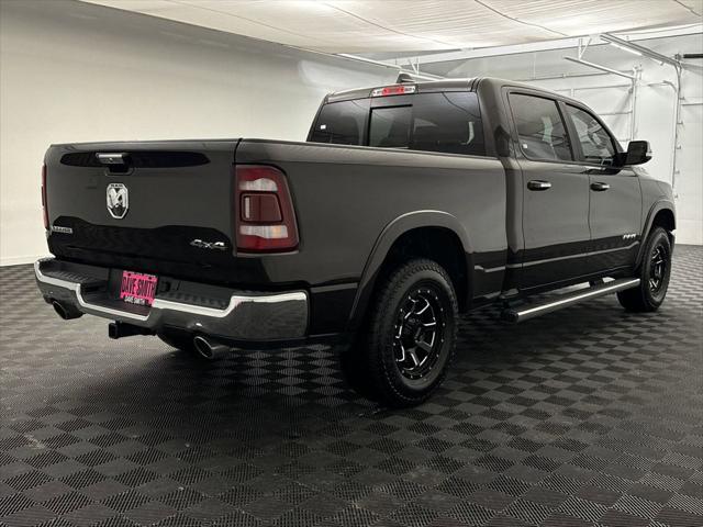 used 2019 Ram 1500 car, priced at $30,998