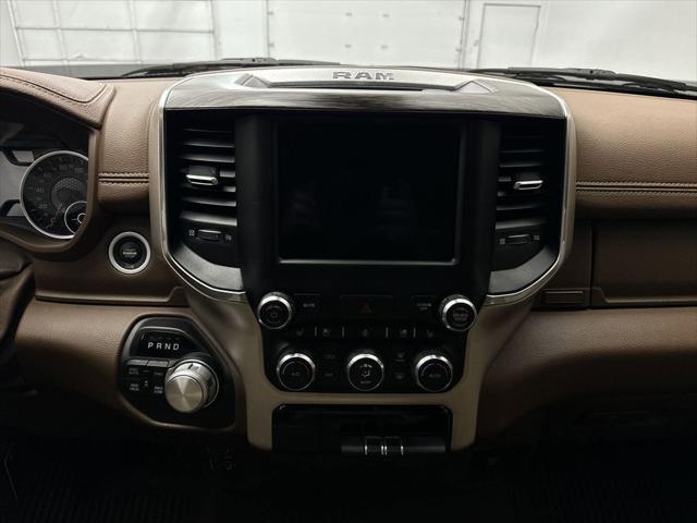 used 2019 Ram 1500 car, priced at $30,998