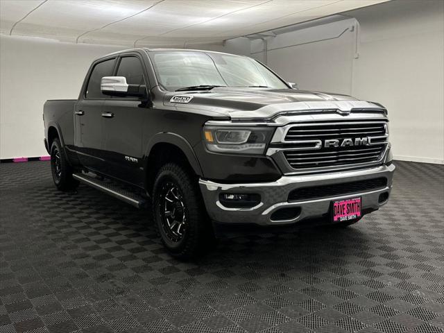 used 2019 Ram 1500 car, priced at $30,998