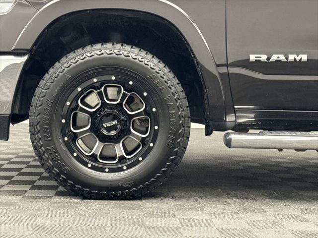 used 2019 Ram 1500 car, priced at $30,998