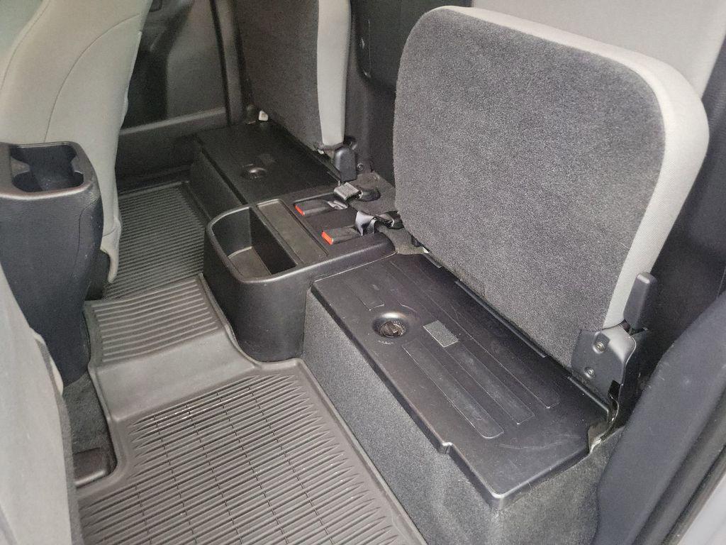 used 2017 Toyota Tacoma car, priced at $28,898