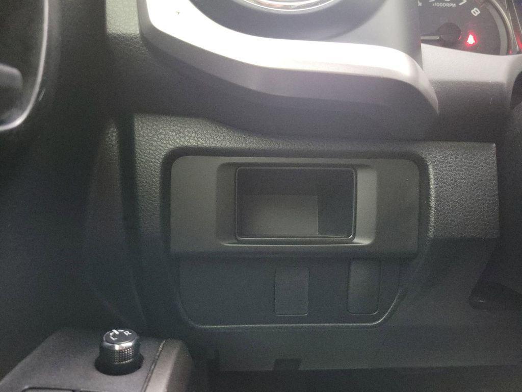 used 2017 Toyota Tacoma car, priced at $28,898