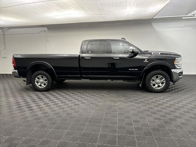 used 2019 Ram 3500 car, priced at $45,998