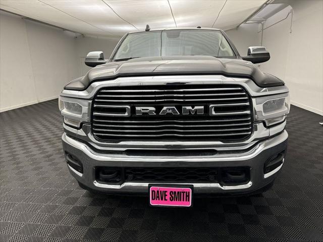 used 2019 Ram 3500 car, priced at $45,998