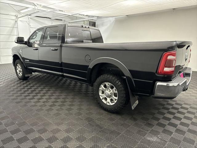 used 2019 Ram 3500 car, priced at $45,998