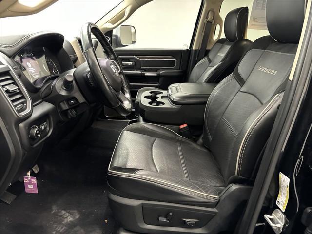 used 2019 Ram 3500 car, priced at $45,998