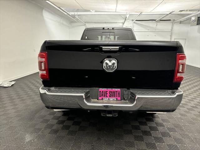 used 2019 Ram 3500 car, priced at $45,998