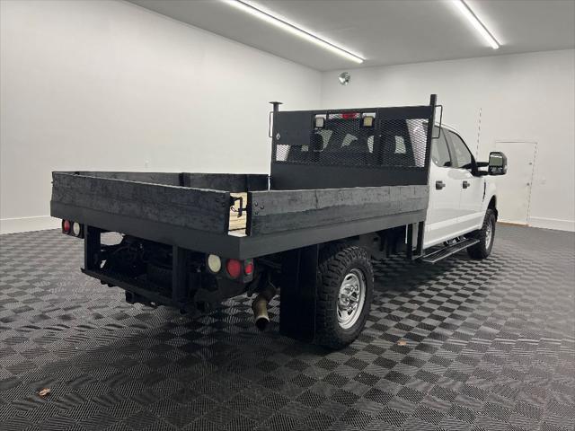 used 2020 Ford F-350 car, priced at $36,998