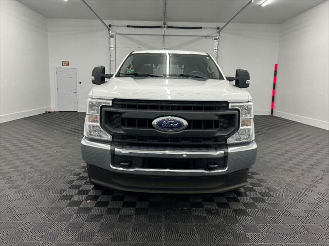 used 2020 Ford F-350 car, priced at $36,998