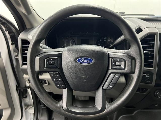 used 2020 Ford F-350 car, priced at $36,998