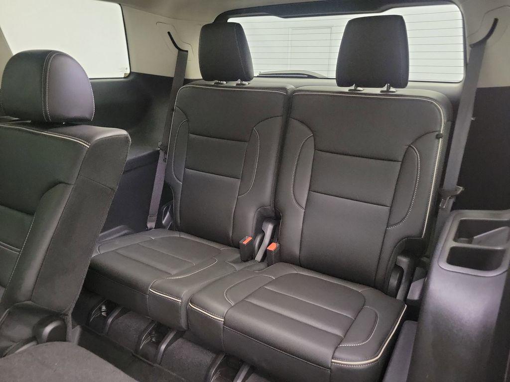 used 2023 GMC Acadia car, priced at $35,998